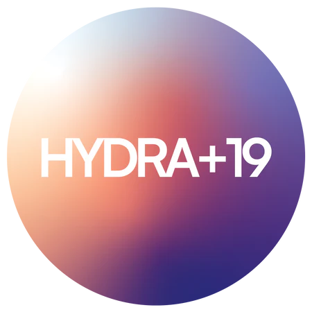 HYDRA+19
